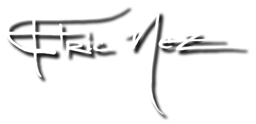 Eric Nez