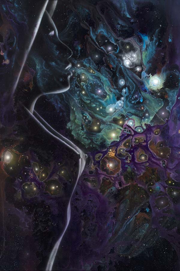 Cosmic Breath
