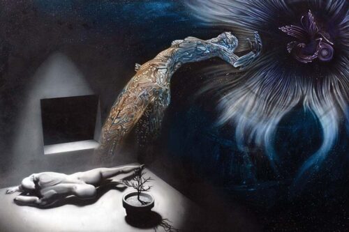 Transmigration