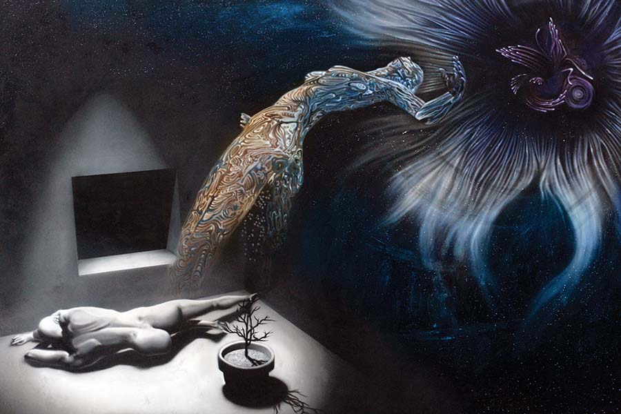 Transmigration