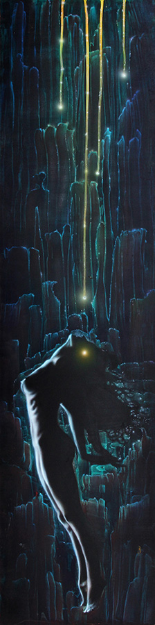 Surrender Eric Nez
